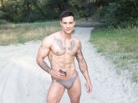 Ayo Cooper Danube2 - DiamondPicturesMen - DiamondPicturesMen