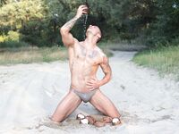 Ayo Cooper Danube2 - DiamondPicturesMen - DiamondPicturesMen