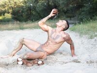 Ayo Cooper Danube2 - DiamondPicturesMen - DiamondPicturesMen
