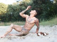 Ayo Cooper Danube2 - DiamondPicturesMen - DiamondPicturesMen