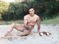 Ayo Cooper Danube2 - DiamondPicturesMen - DiamondPicturesMen