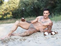Ayo Cooper Danube2 - DiamondPicturesMen - DiamondPicturesMen