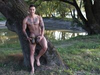 Ayo Cooper Danube2 - DiamondPicturesMen - DiamondPicturesMen