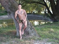 Ayo Cooper Danube2 - DiamondPicturesMen - DiamondPicturesMen