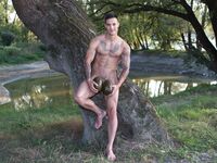 Ayo Cooper Danube2 - DiamondPicturesMen - DiamondPicturesMen