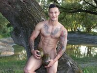 Ayo Cooper Danube2 - DiamondPicturesMen - DiamondPicturesMen