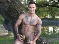 Ayo Cooper Danube2 - DiamondPicturesMen - DiamondPicturesMen