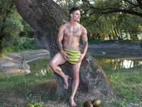 Ayo Cooper Danube2 - DiamondPicturesMen - DiamondPicturesMen