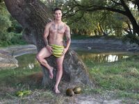 Ayo Cooper Danube2 - DiamondPicturesMen - DiamondPicturesMen