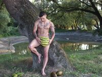 Ayo Cooper Danube2 - DiamondPicturesMen - DiamondPicturesMen