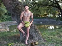 Ayo Cooper Danube2 - DiamondPicturesMen - DiamondPicturesMen