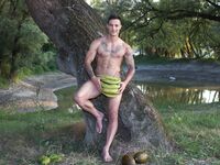 Ayo Cooper Danube2 - DiamondPicturesMen - DiamondPicturesMen