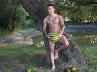 Ayo Cooper Danube2 - DiamondPicturesMen - DiamondPicturesMen