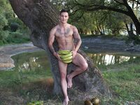 Ayo Cooper Danube2 - DiamondPicturesMen - DiamondPicturesMen