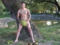 Ayo Cooper Danube2 - DiamondPicturesMen - DiamondPicturesMen