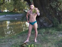 Ayo Cooper Danube2 - DiamondPicturesMen - DiamondPicturesMen