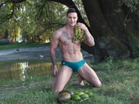 Ayo Cooper Danube2 - DiamondPicturesMen - DiamondPicturesMen