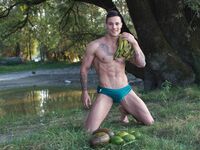 Ayo Cooper Danube2 - DiamondPicturesMen - DiamondPicturesMen