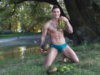 Ayo Cooper Danube2 - DiamondPicturesMen - DiamondPicturesMen