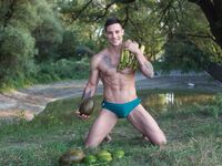 Ayo Cooper Danube2 - DiamondPicturesMen - DiamondPicturesMen