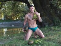Ayo Cooper Danube2 - DiamondPicturesMen - DiamondPicturesMen