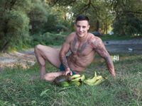 Ayo Cooper Danube2 - DiamondPicturesMen - DiamondPicturesMen