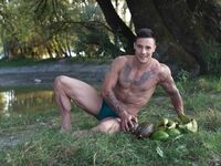 Ayo Cooper Danube2 - DiamondPicturesMen - DiamondPicturesMen