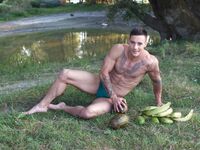 Ayo Cooper Danube2 - DiamondPicturesMen - DiamondPicturesMen