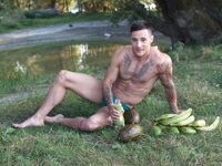 Ayo Cooper Danube2 - DiamondPicturesMen - DiamondPicturesMen