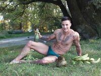 Ayo Cooper Danube2 - DiamondPicturesMen - DiamondPicturesMen