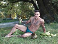 Ayo Cooper Danube2 - DiamondPicturesMen - DiamondPicturesMen