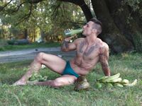 Ayo Cooper Danube2 - DiamondPicturesMen - DiamondPicturesMen
