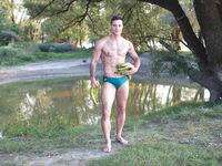 Ayo Cooper Danube2 - DiamondPicturesMen - DiamondPicturesMen
