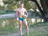 Ayo Cooper Danube2 - DiamondPicturesMen - DiamondPicturesMen