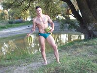 Ayo Cooper Danube2 - DiamondPicturesMen - DiamondPicturesMen