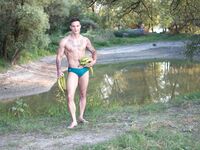 Ayo Cooper Danube2 - DiamondPicturesMen - DiamondPicturesMen
