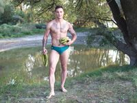 Ayo Cooper Danube2 - DiamondPicturesMen - DiamondPicturesMen