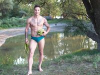 Ayo Cooper Danube2 - DiamondPicturesMen - DiamondPicturesMen