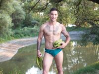 Ayo Cooper Danube2 - DiamondPicturesMen - DiamondPicturesMen