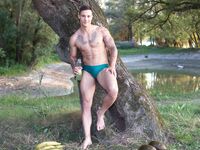 Ayo Cooper Danube2 - DiamondPicturesMen - DiamondPicturesMen
