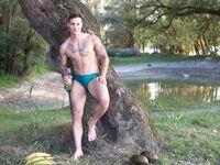 Ayo Cooper Danube2 - DiamondPicturesMen - DiamondPicturesMen