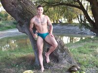 Ayo Cooper Danube2 - DiamondPicturesMen - DiamondPicturesMen