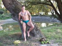 Ayo Cooper Danube2 - DiamondPicturesMen - DiamondPicturesMen