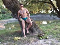 Ayo Cooper Danube2 - DiamondPicturesMen - DiamondPicturesMen