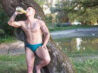Ayo Cooper Danube2 - DiamondPicturesMen - DiamondPicturesMen