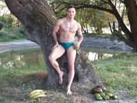 Ayo Cooper Danube2 - DiamondPicturesMen - DiamondPicturesMen