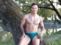 Ayo Cooper Danube2 - DiamondPicturesMen - DiamondPicturesMen