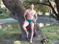 Ayo Cooper Danube2 - DiamondPicturesMen - DiamondPicturesMen
