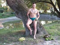 Ayo Cooper Danube2 - DiamondPicturesMen - DiamondPicturesMen
