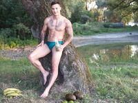 Ayo Cooper Danube2 - DiamondPicturesMen - DiamondPicturesMen